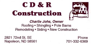 CD & R Construction