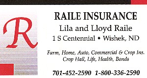 Raile Insurance