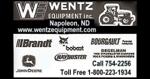 Wentz Equipment