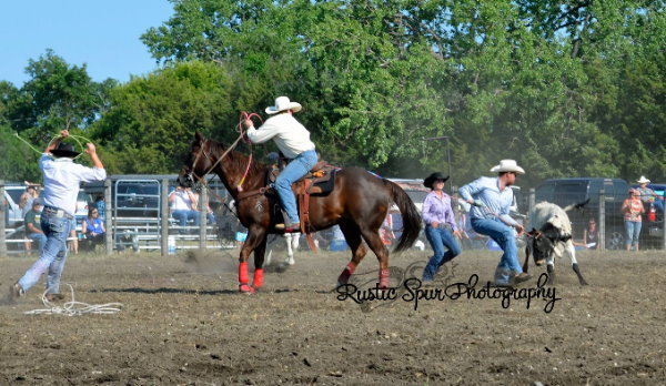2017 Ranch Rodeo